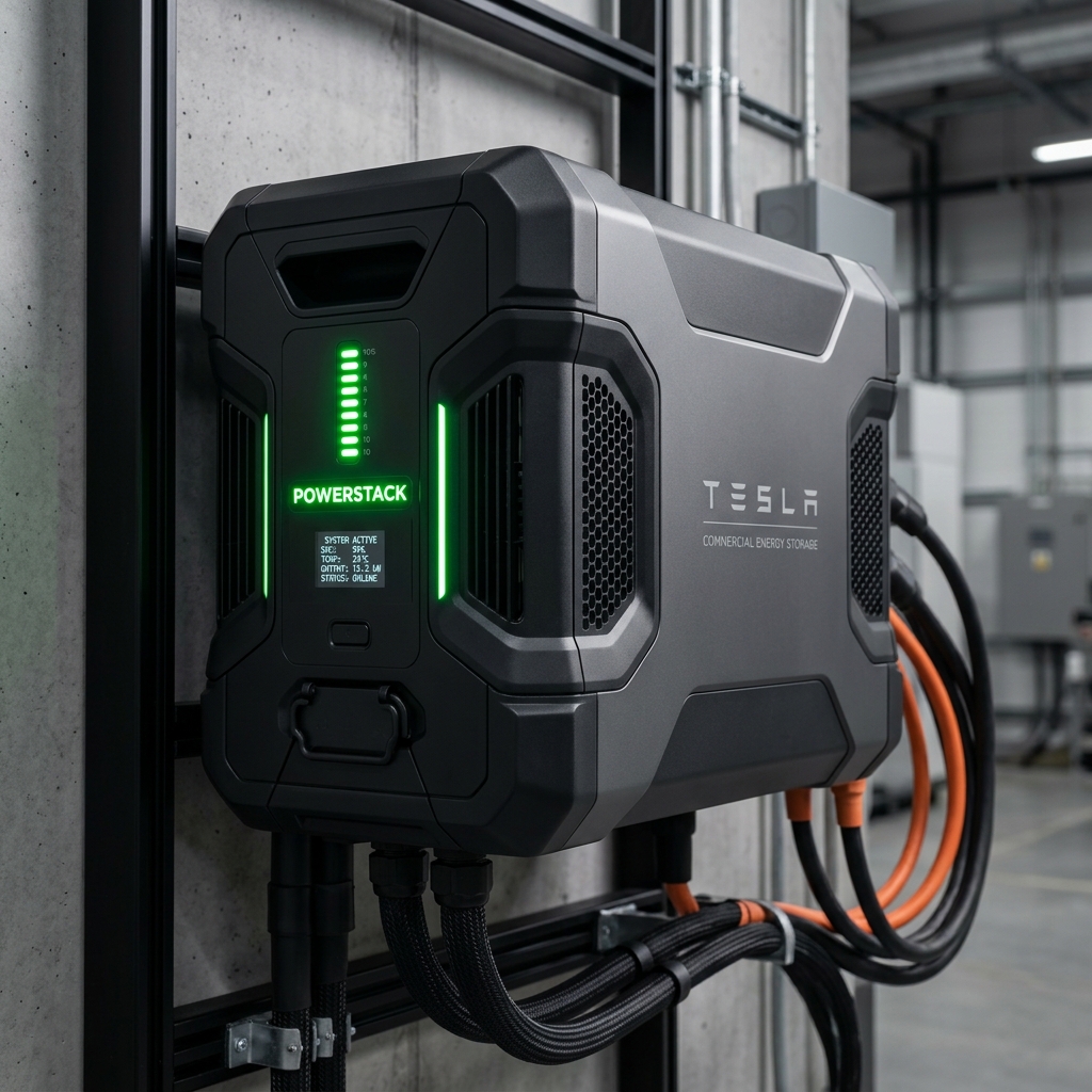 Battery Packs